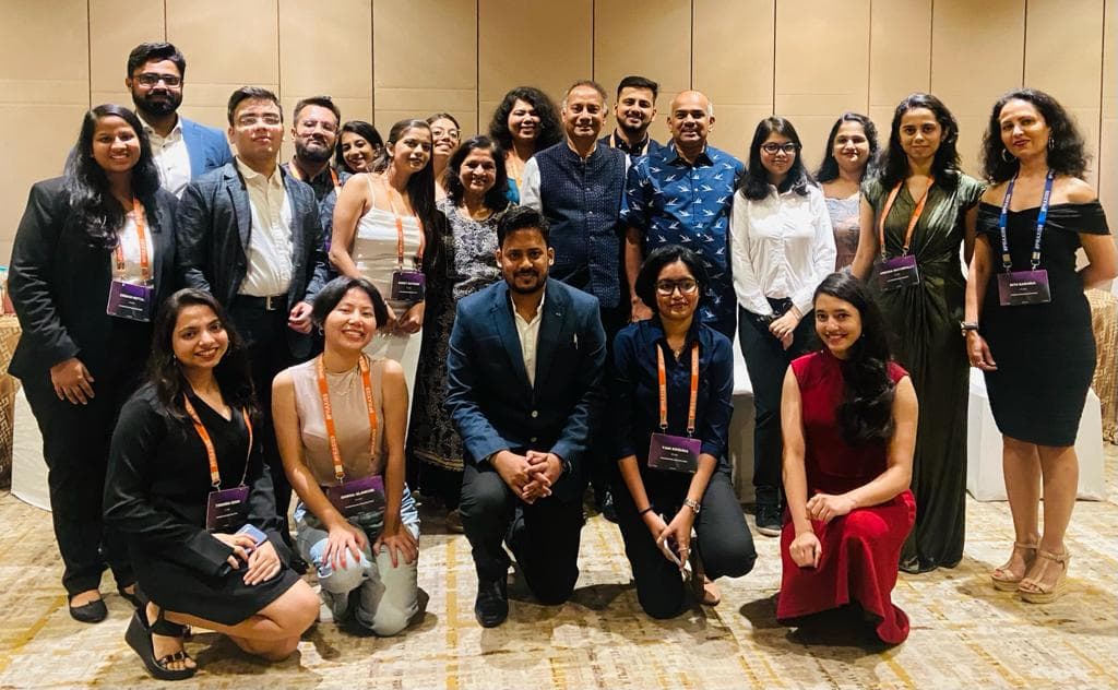 School of Communications and Reputation Mumbai Campus photo 16